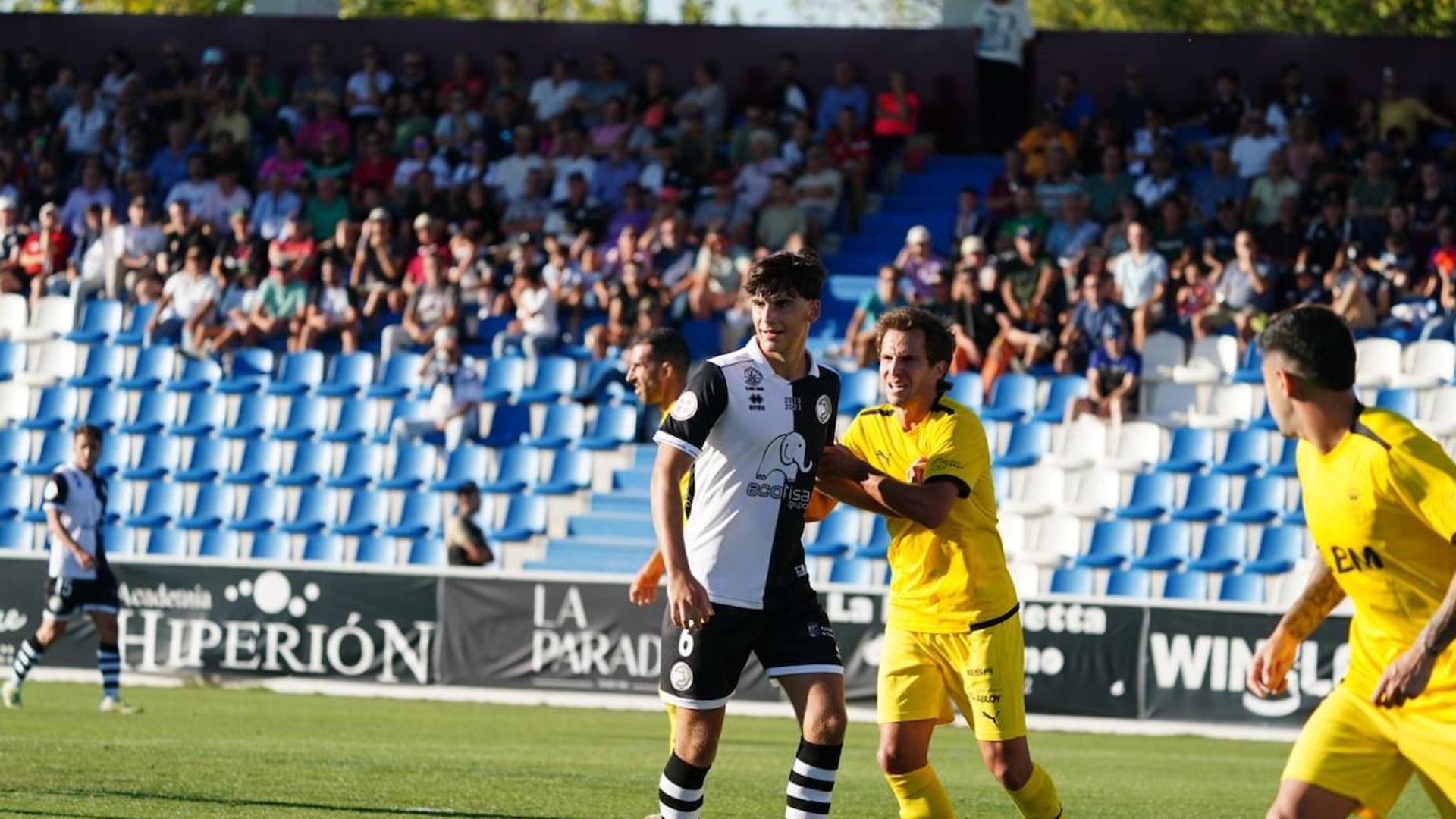 Unionistas - Real Unión: Resultado, Resumen Y Goles (1-0) | La Gaceta ...